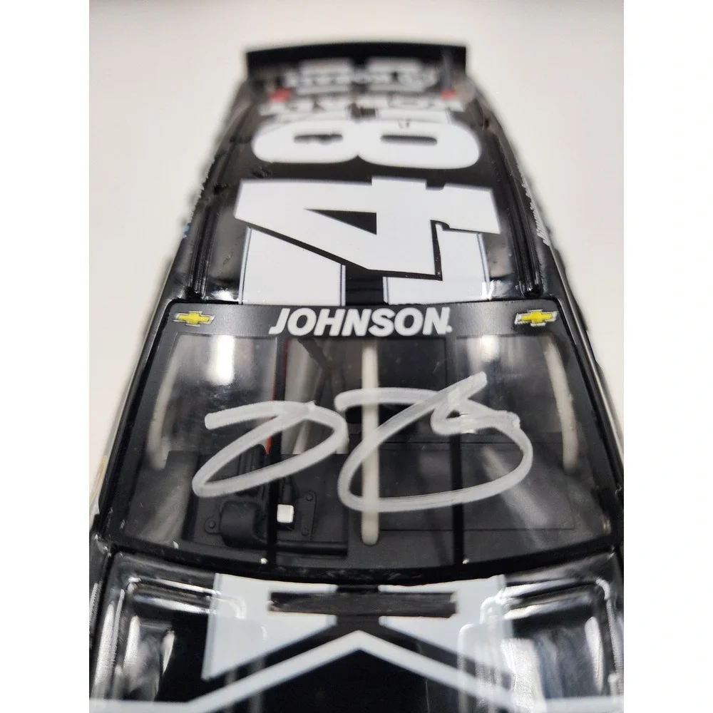 Action Racing Collectables jimmie johnson